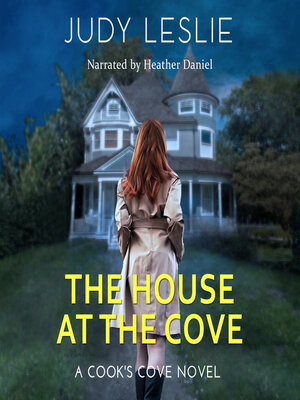 cover image of The House at the Cove
